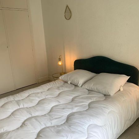 Le Touquet Arcadia Appart Face Mer 7 Pers מראה חיצוני תמונה